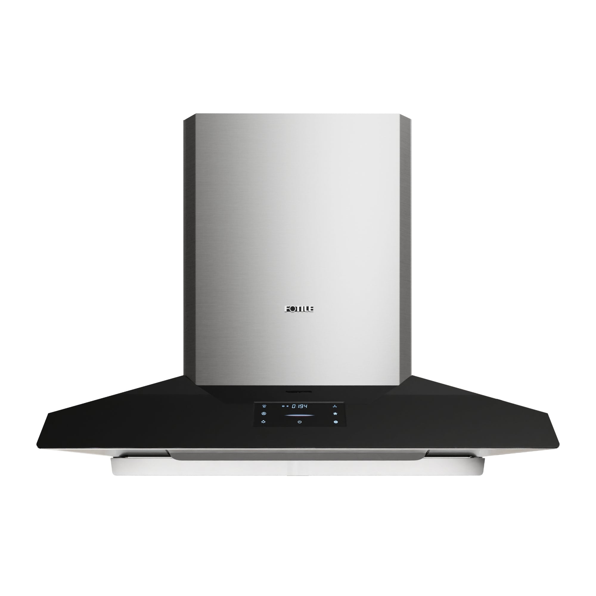 FOTILE EMG9050 Wall Mount Perimeter Vent Range Hood - The Ultimate Kitchen Companion