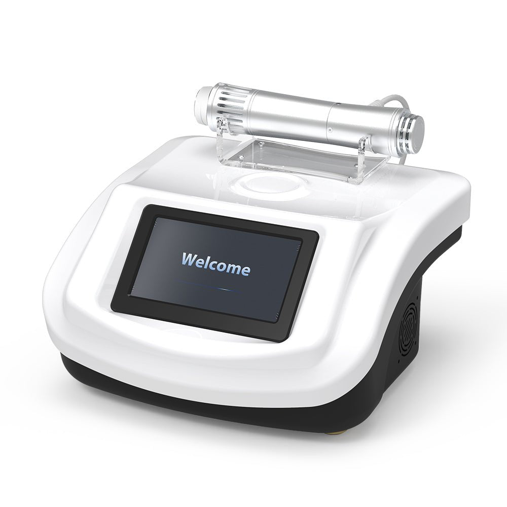 Shape Tactics ESWT: Transform Your Health with Shockwave Therapy