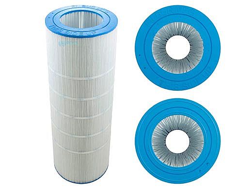 Pentair Clean & Clear 150 - Your Crystal Clear Pool Solution