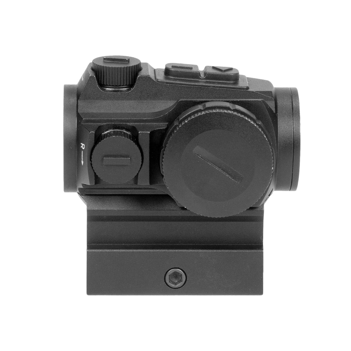 Bresser OMNI-2 Red Dot Sight: Your Precision Shooting Companion