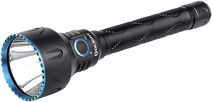 Olight Javelot Pro 2 Ultimate Long-Range Flashlight Kit