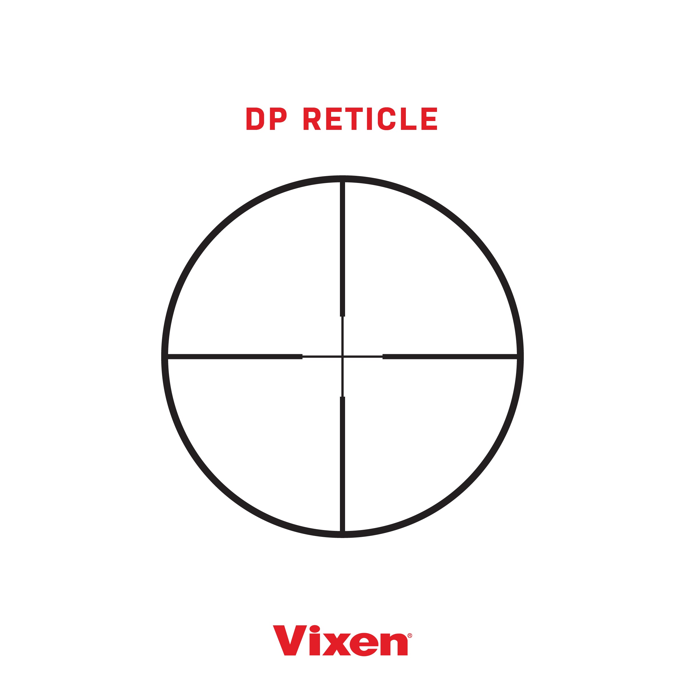 Vixen 2-8x32 Riflescope - Your Precision Hunting & Shooting Companion