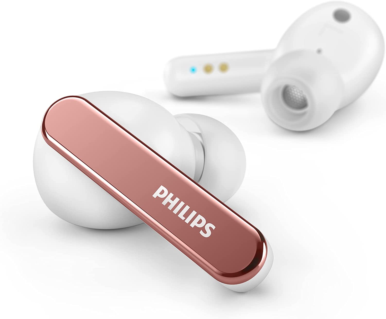 Philips T5506 Pro Noise-Canceling True Wireless Headphones