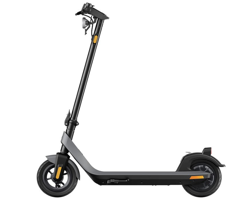 NIU KQi2 Pro Electric Scooter - Your Urban Commuting Companion