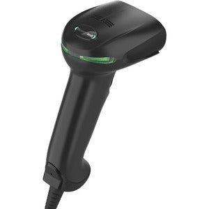 Honeywell Xenon XP 1952g Cordless Area-Imaging Scanner: Superior Performance, Durability, and Connectivity