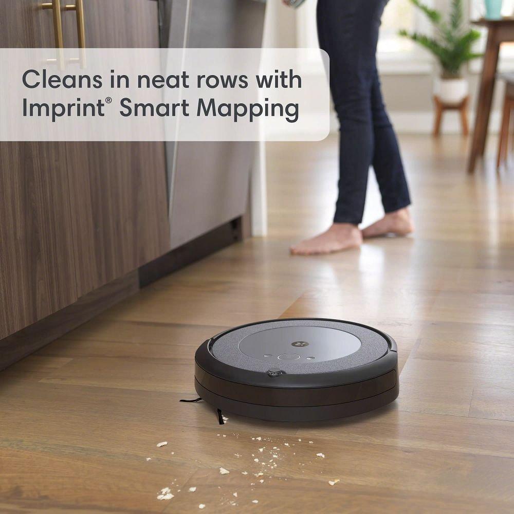 iRobot Roomba Combo i5+