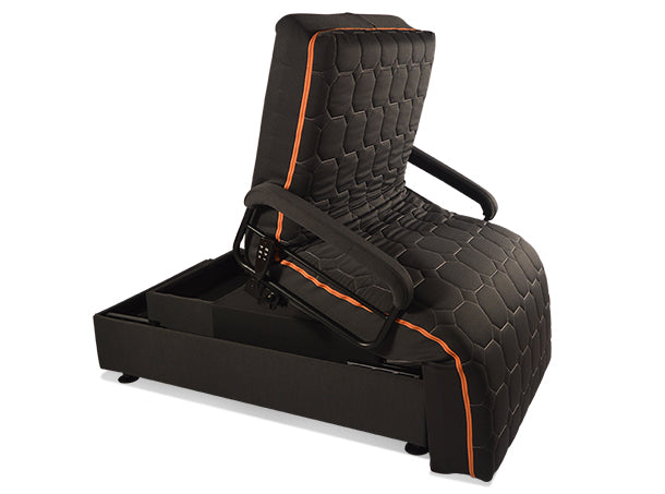 Journey Upbed Standard 4-in-1 - 