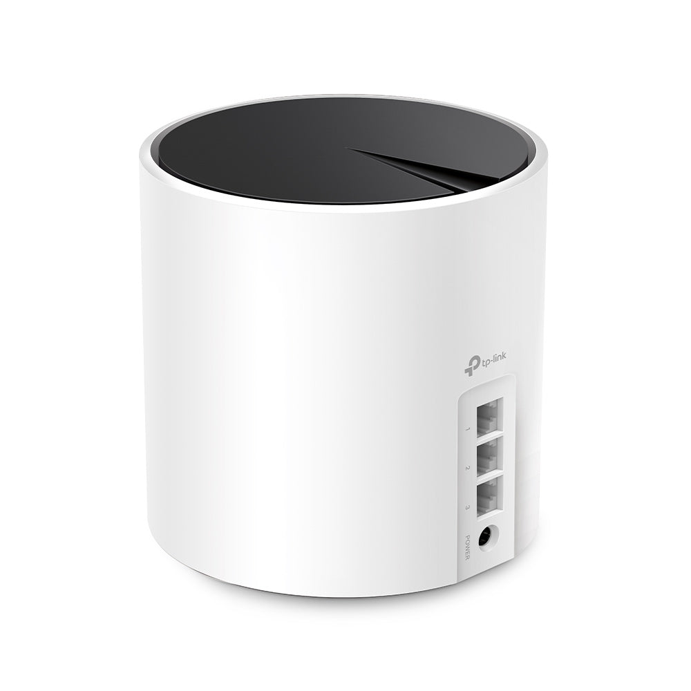 Tp-Link AX3000Wi-Fi(3)