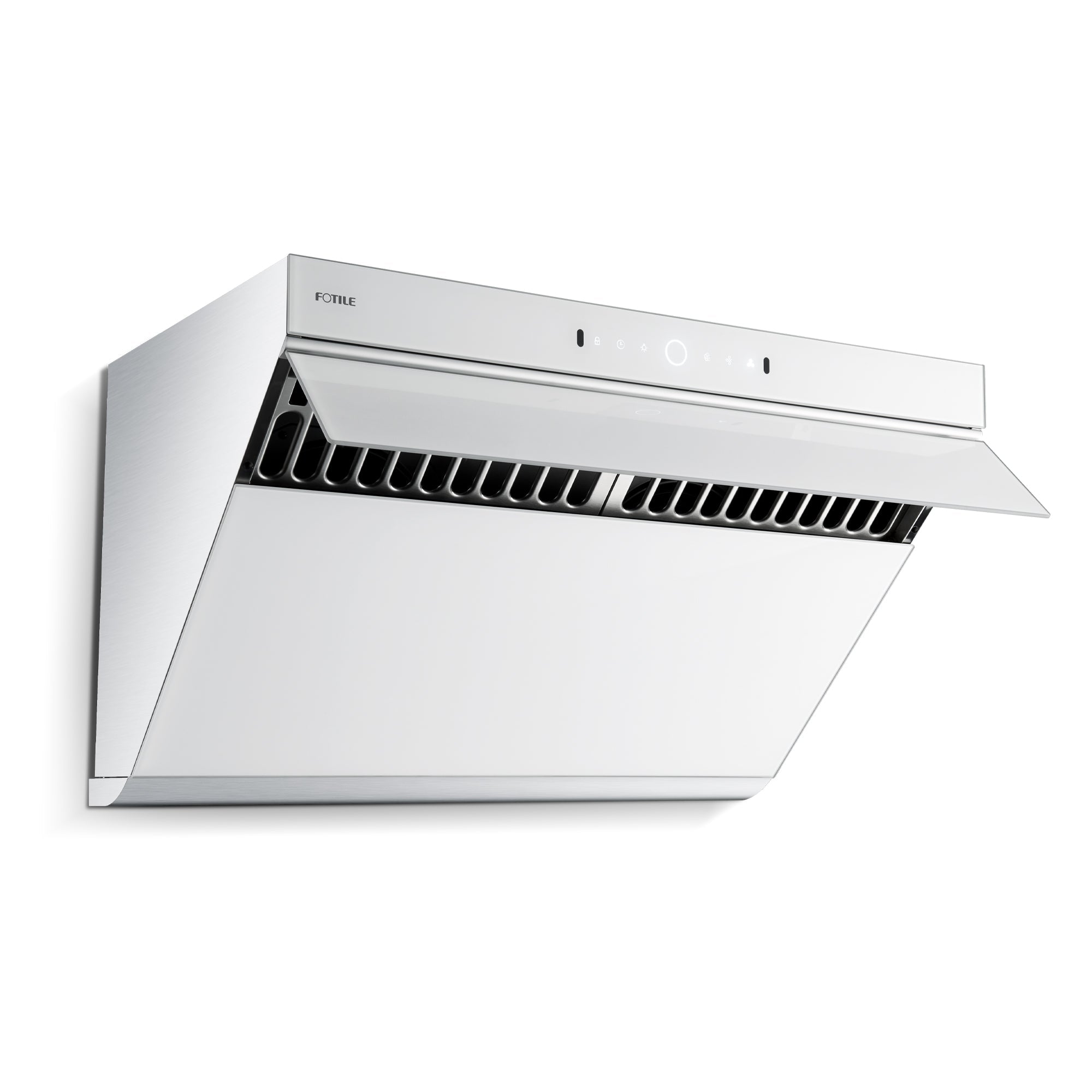 FOTILE Prestige Series 30/36 Under-Cabinet & Wall Mount Range Hood - Effortlessly Enhance Your Kitchen Ventilation