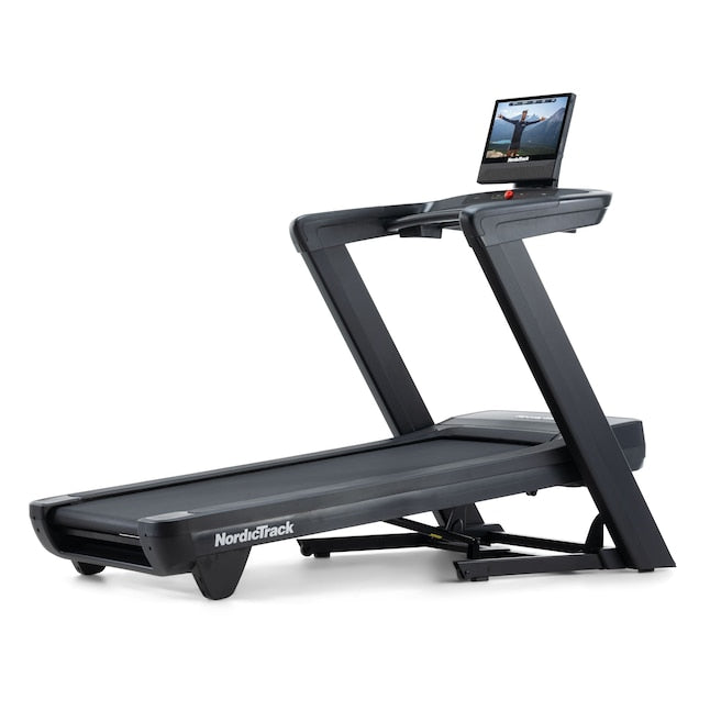NordicTrack Commercial 1750 - Your Ultimate Home Gym Treadmill