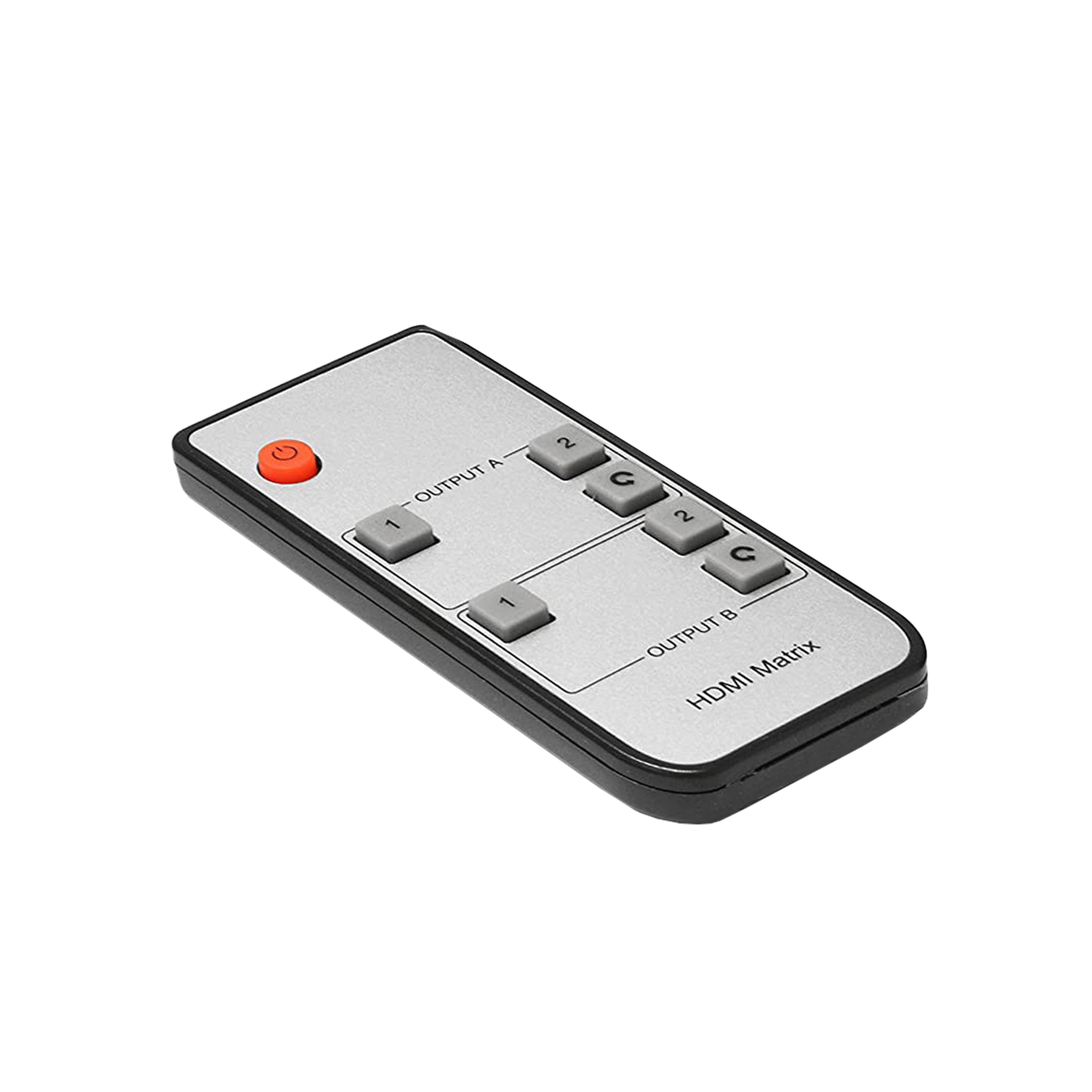 OREI Switch, Matrix, Multi-Viewers and More Remote Controllers - Your Ultimate Control Solution