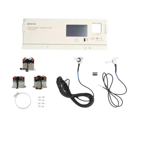 Pentair IntelliCenter I8P SB Smart Automation Upgrade Kit with Expansion and Relays