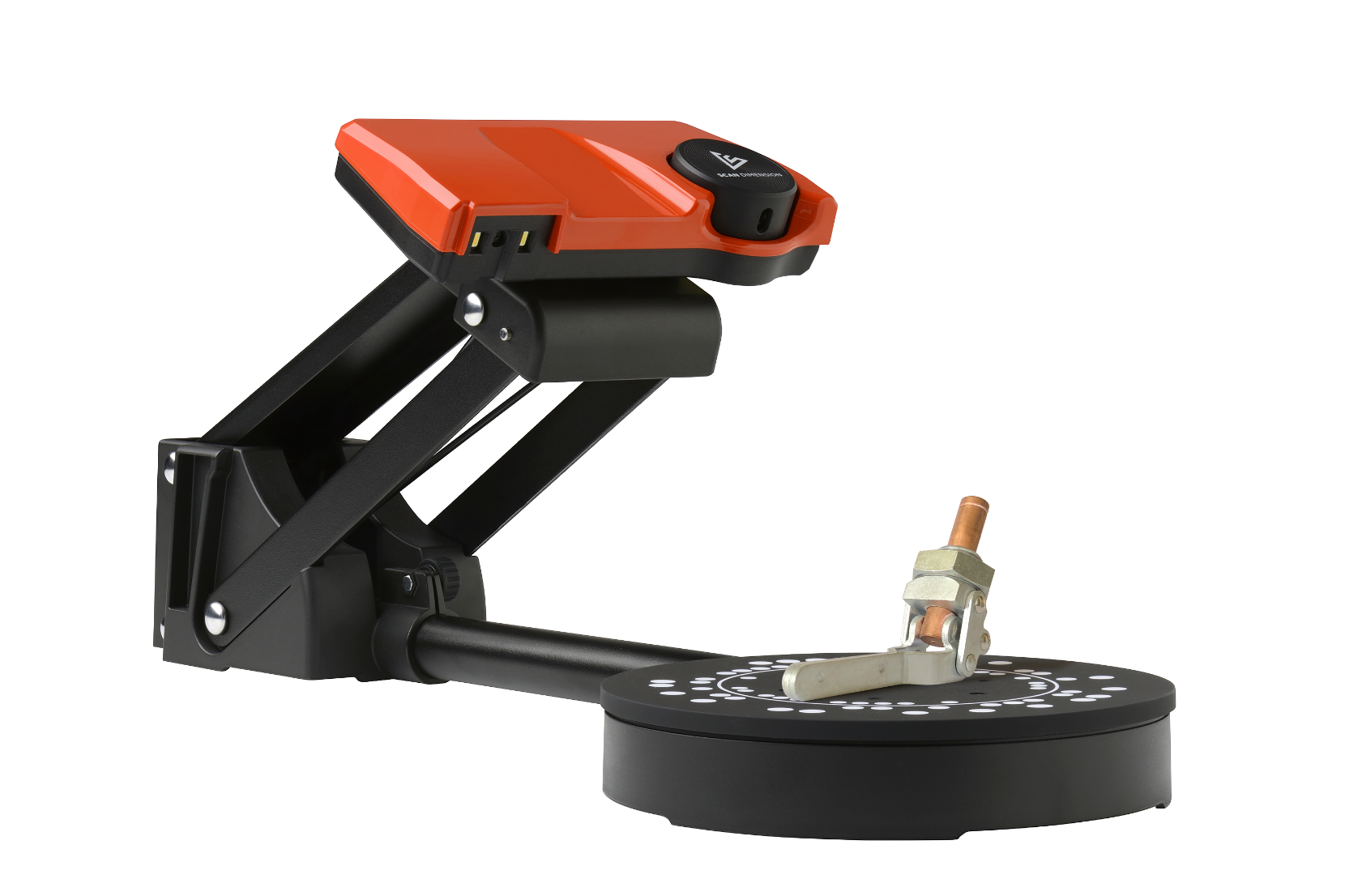 Sol Pro 3D Scanner - Precision Redefined