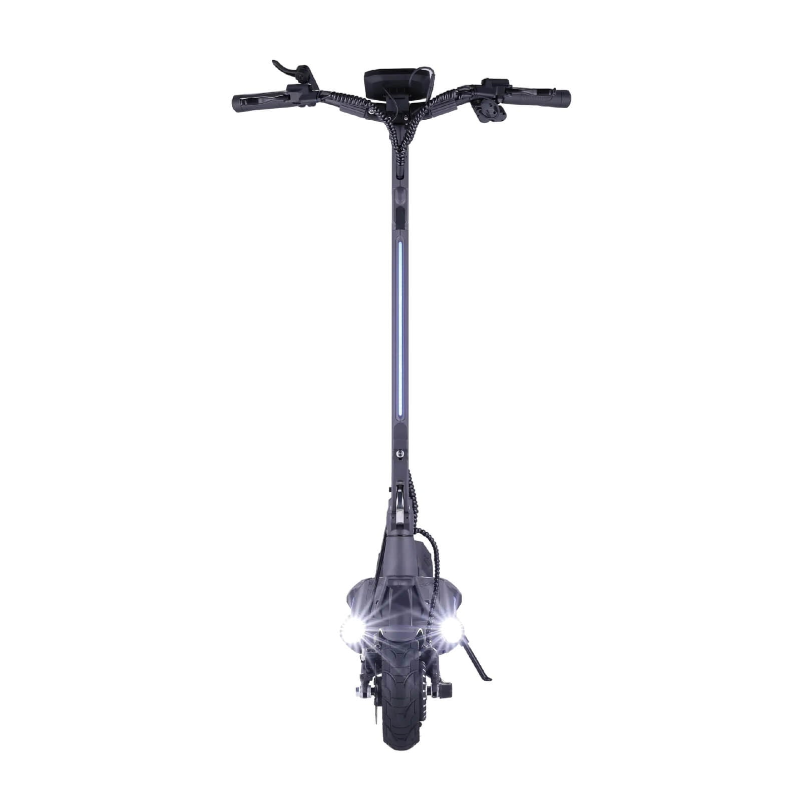 VSETT 9+ Apex 2024 Upgraded Electric Scooter - Your Urban Mobility Powerhouse