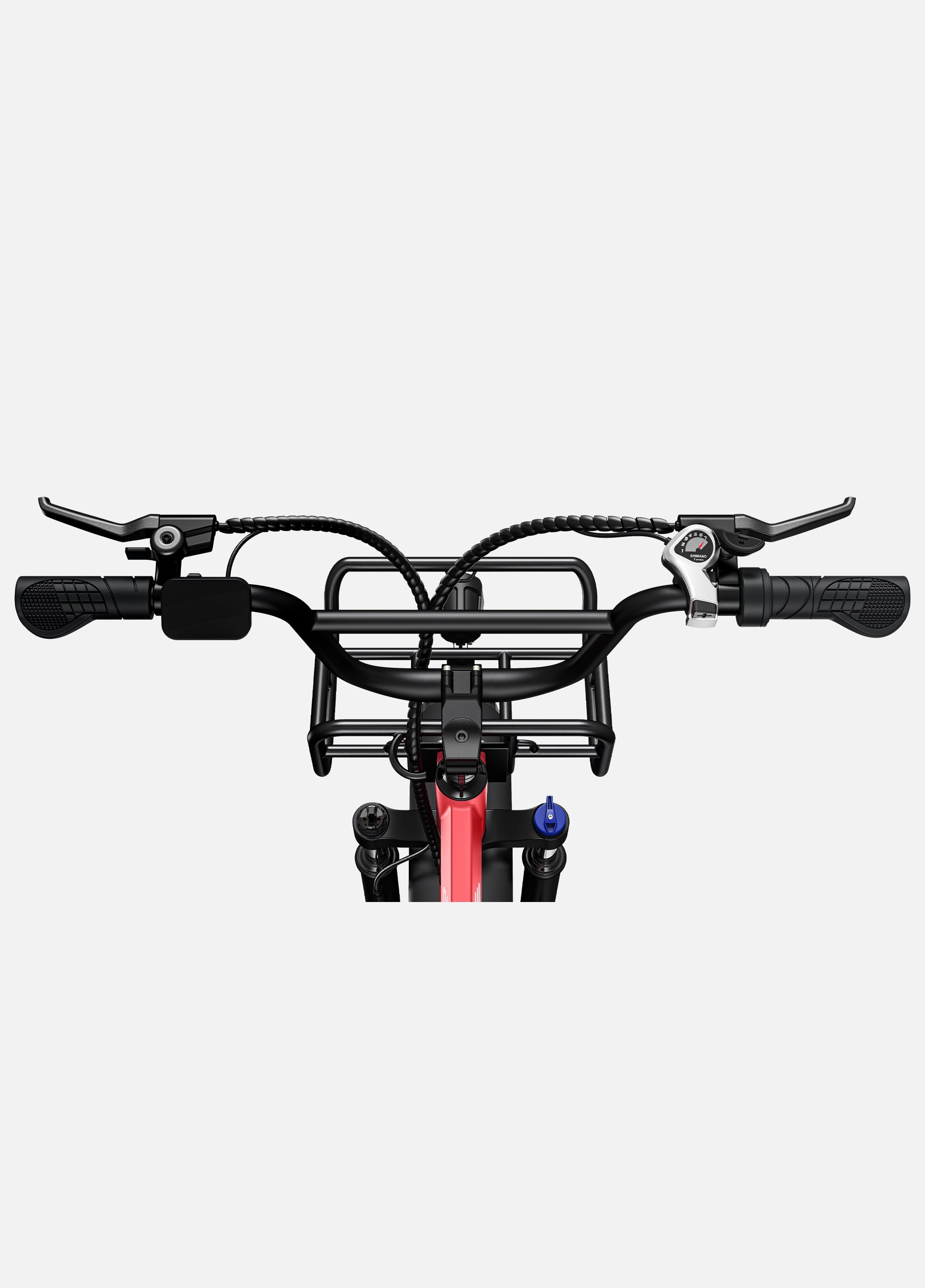 ENGWE L20: Your Freedom-Fueled Electric Adventure Bike