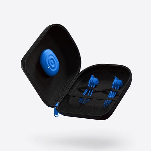 Therabody PowerDot: The Ultimate Muscle Stimulator for Athletes and Fitness Enthusiasts