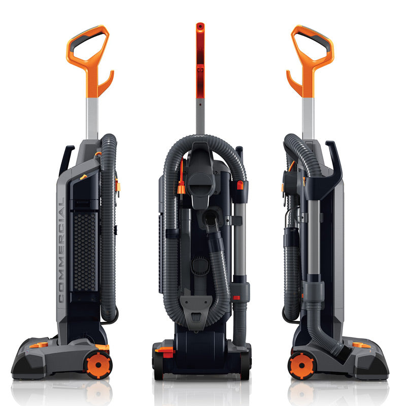 Hoover Hushtone 13 Intellibelt Ultra-Quiet Vacuum Cleaner