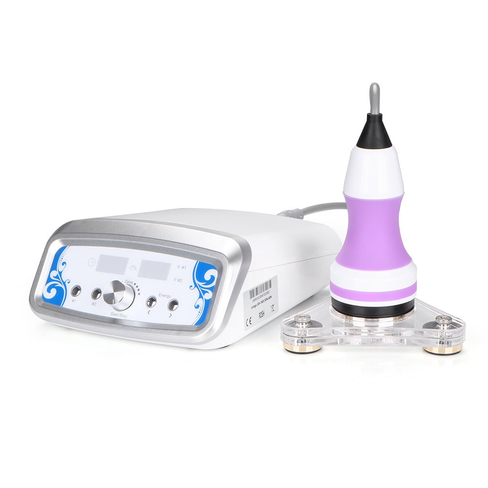 Shape Tactics 40K 2.0 Slimming Beauty Device - Transform Your Body