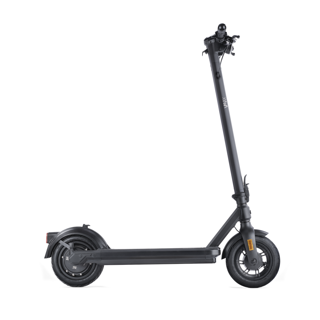 VMAX VX2 Pro: The Ultimate Electric Scooter for Thrilling Rides