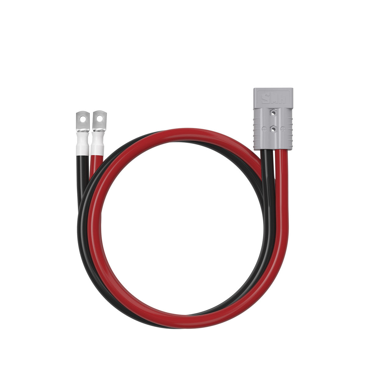 Renogy 5FT High-Performance Anderson Adapter Cable for Seamless Power Integration