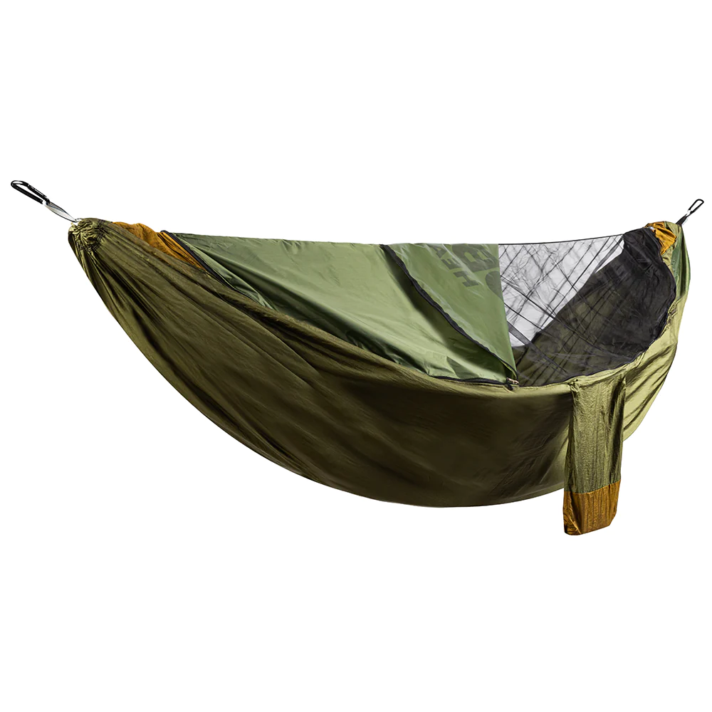 Gobi Heat Heated Luxury Camping Hammock