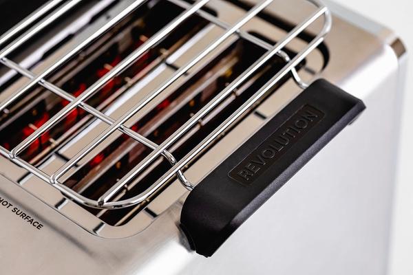 Revolution InstaGL Toasters with Cooking Warming Rack