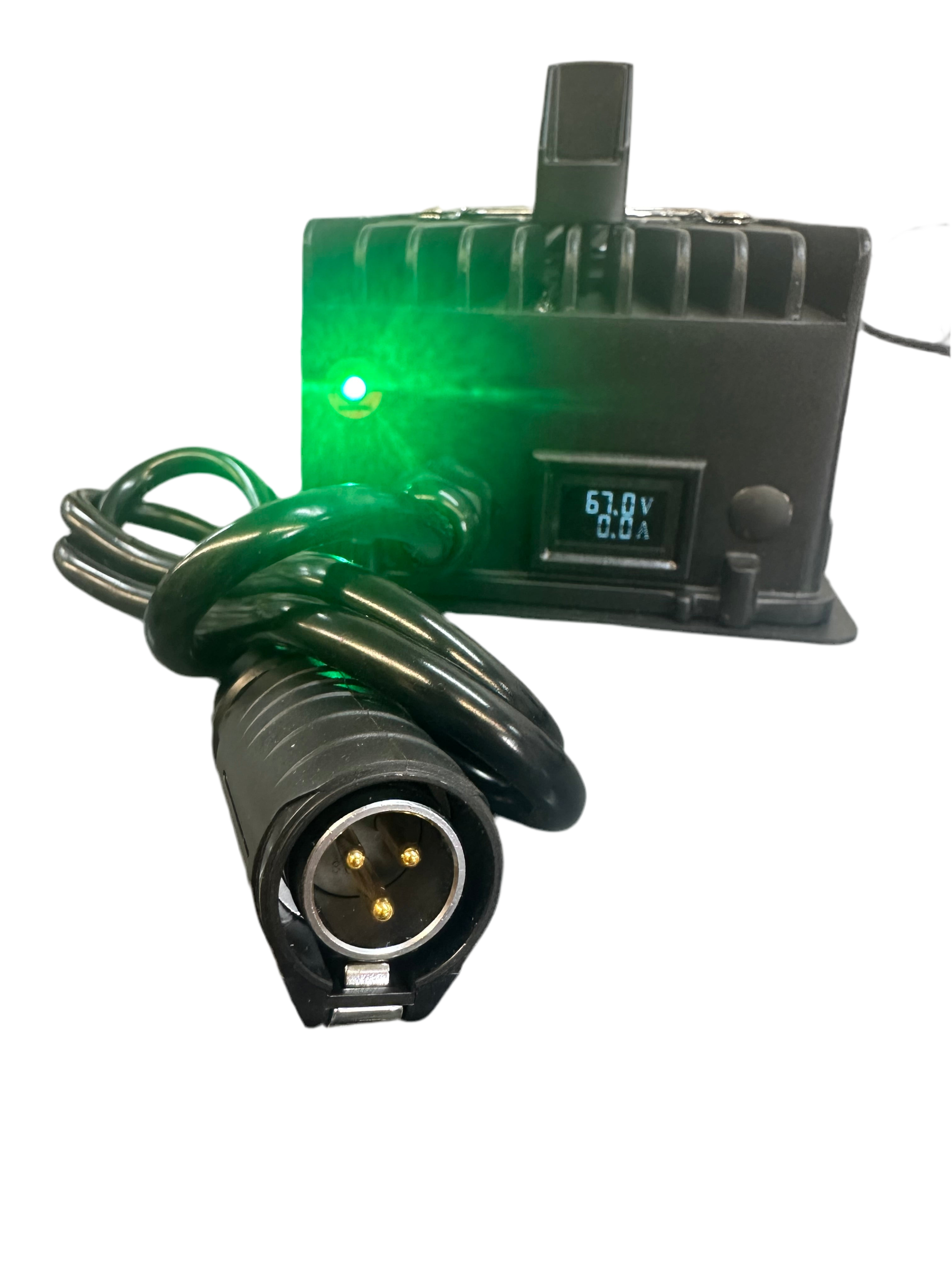 Surron - Light Bee 10A Powerhouse Charger