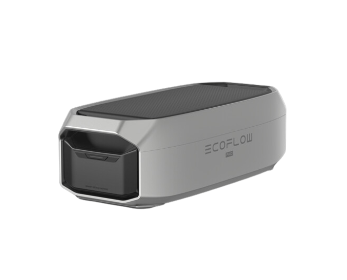 EcoFlow DELTA Pro 3 Smart Extra Powerhouse