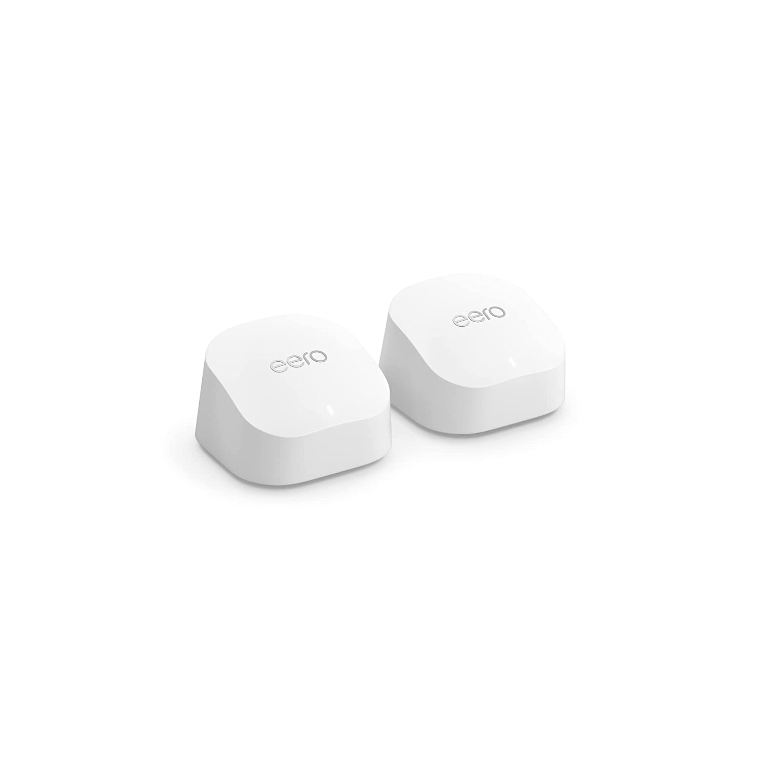Eero 6+ Mesh Wi-Fi Router - Your Home's High-Speed Connectivity Powerhouse