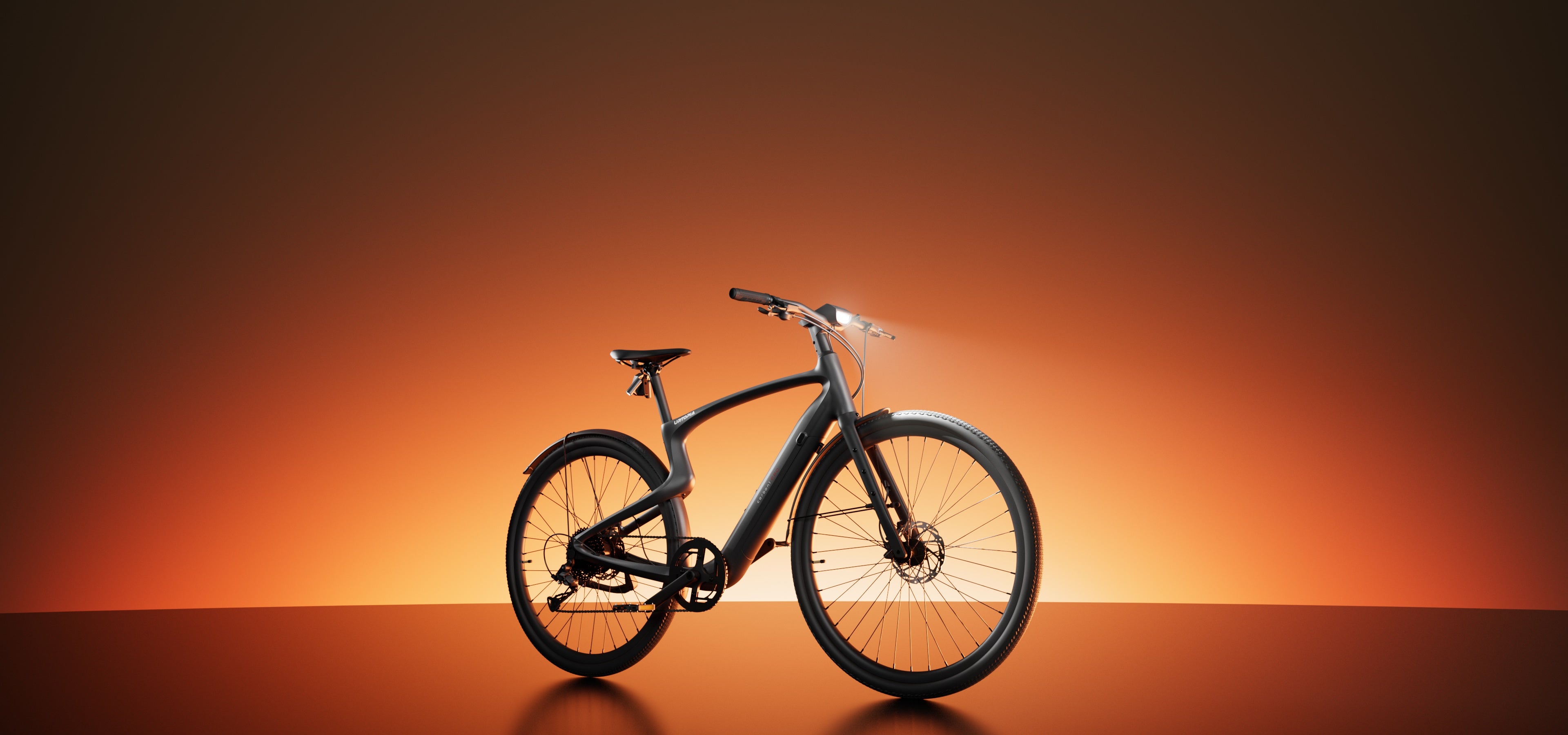 Urtopia Carbon 1 Pro Step-Through Electric Bike - Your Urban Commute & Leisure Companion