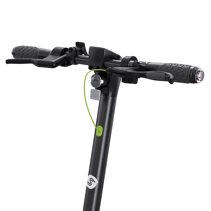 isinwheel S10 Plus 750W High-Performance Electric Scooter