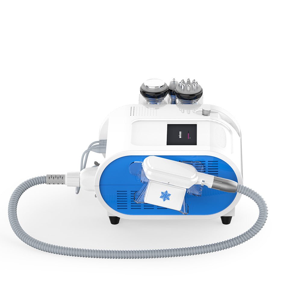 Shape Tactics All-in-One Body Sculpting Machine