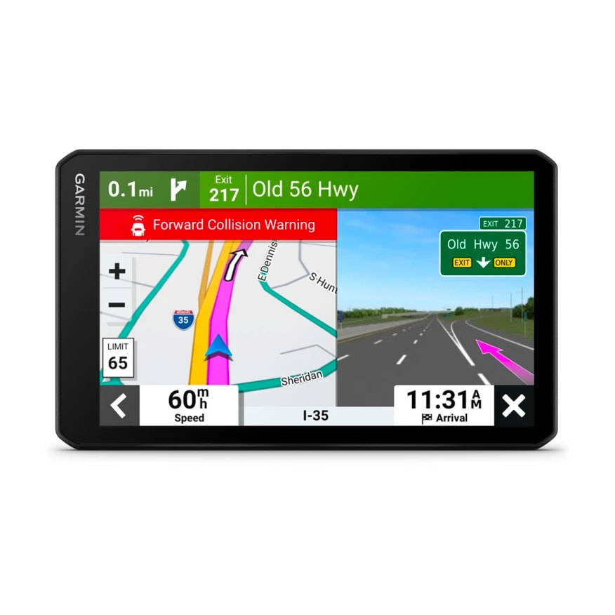 Garmin RV 795: Your Ultimate Road Trip Companion