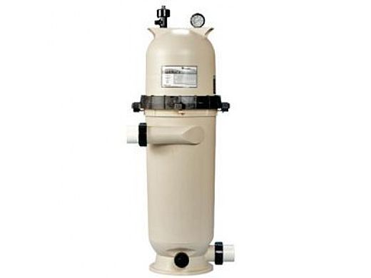 Pentair 160353 Clean & Clear 200 Square Foot 150 Gallons Per Minute Replacement Cartridge Filter for Crystal Clear Pools