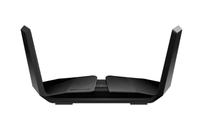 NETGEAR Nighthawk AX12: The Ultimate WiFi 6 Router for Blazing Fast Connectivity