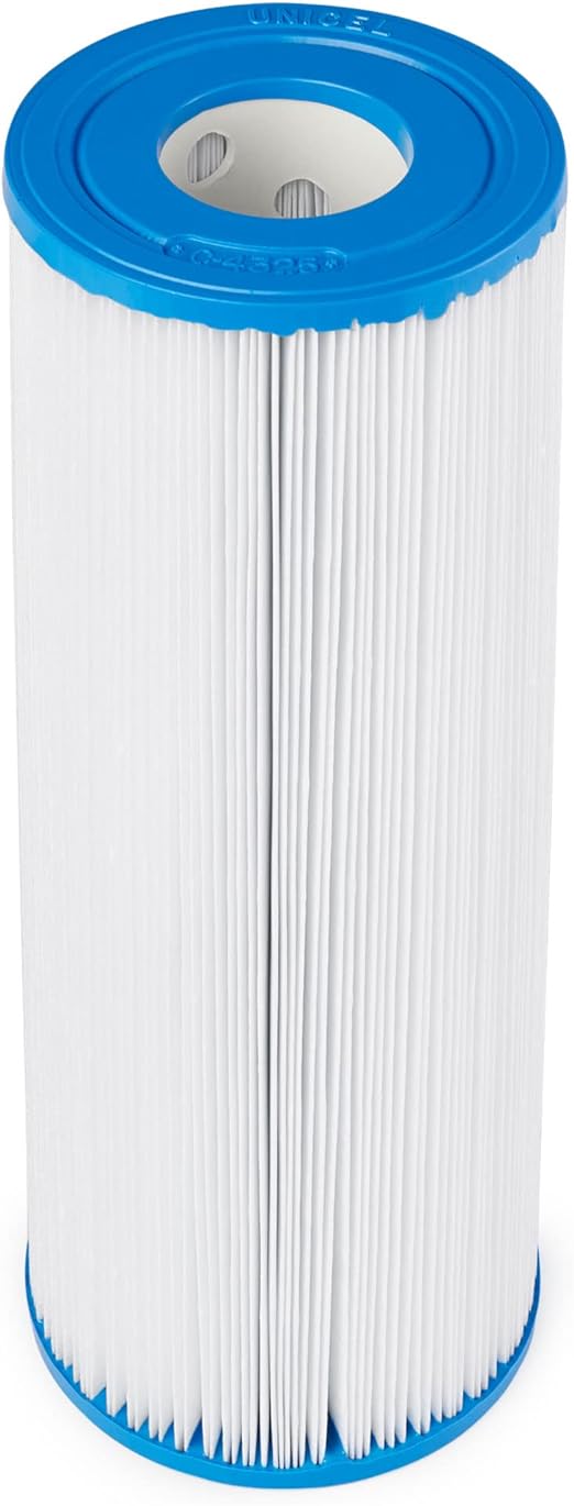Crystal Clear Pool Filter for Waterway Proclean 125 & 150 (2006 and prior)