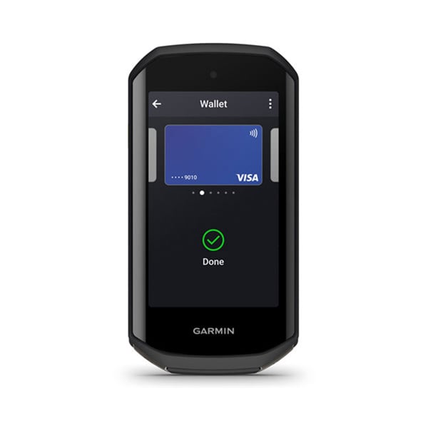 Garmin Edge 1050 - Your Ultimate Cycling Companion