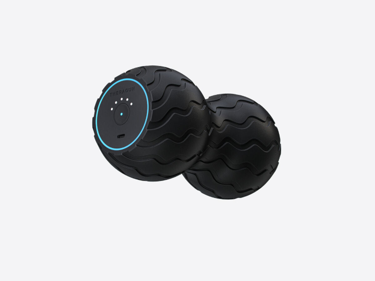 Revitalize Your Body with Therabody Wave Duo
