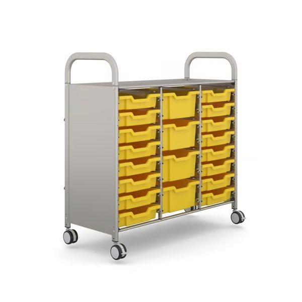 Gratnells Callero Plus，