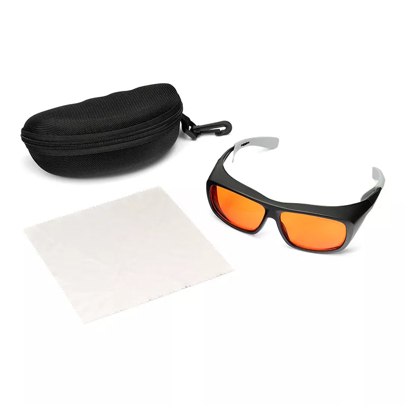xTool Professional Laser Safety Goggles - Your Eye Protection for Laser Work