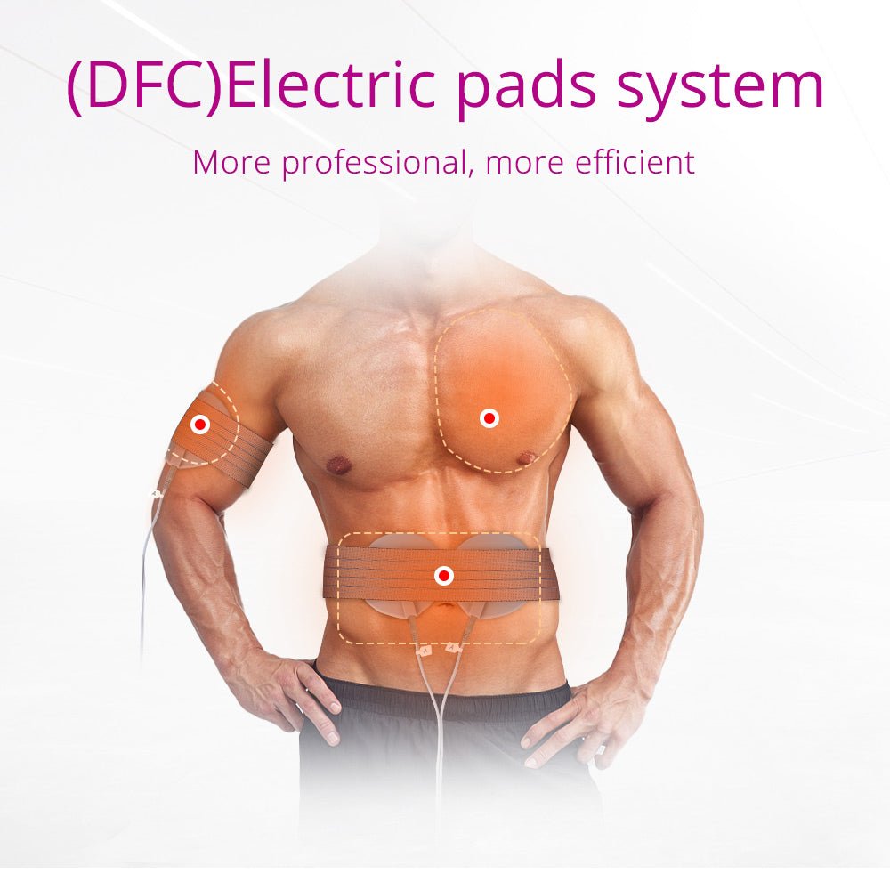 Shape Tactics - Ultimate Body Shaping & Breast Enhancement Machine