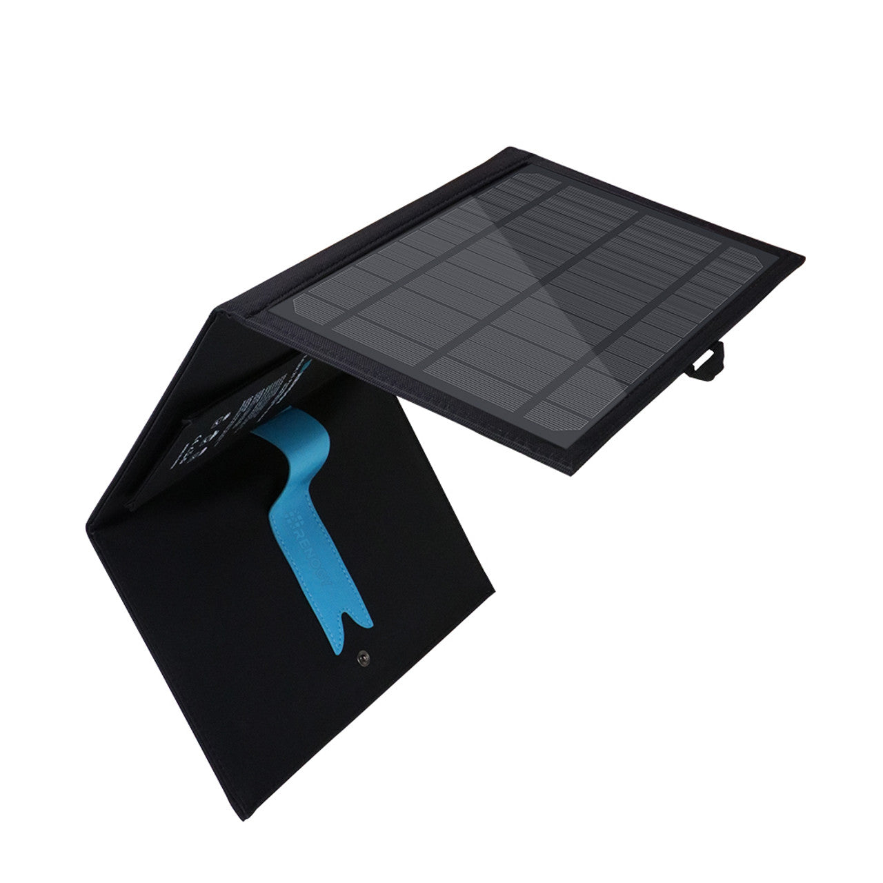Renogy E.FLEX 21: Your Portable Green Energy Powerhouse