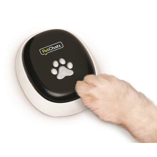 PetChatz PawCall: Connect with Your Pet Anytime