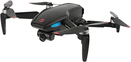 Vivitar FPV Racing Drone with Dual Cameras and Immersive Goggles