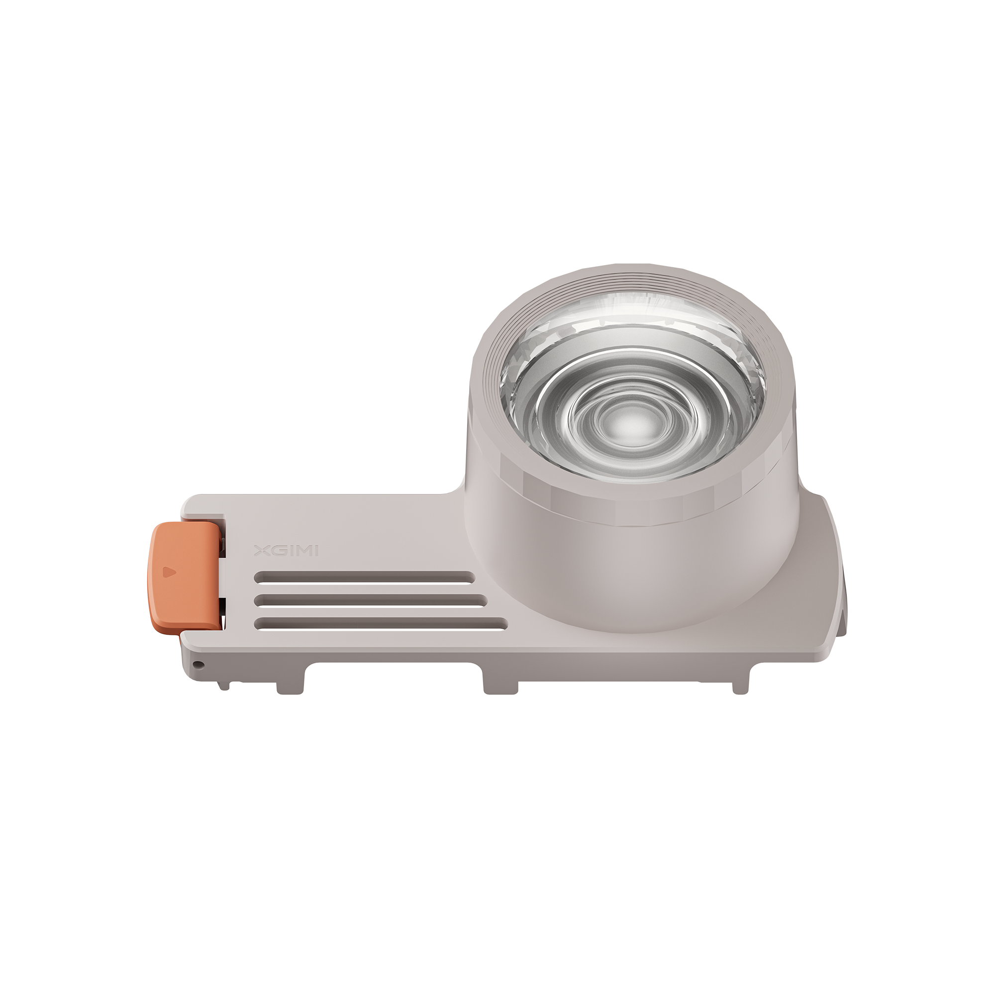 XGIMI MoGo 3 Pro Creative Visual Filter