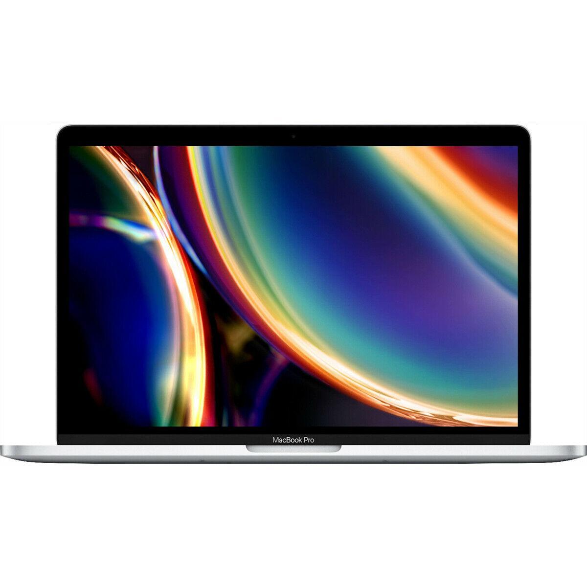 202013MacBook Pro - ，2.3GHz i716GB512GB
