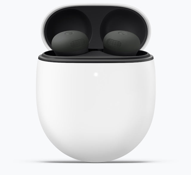 Premium Google Pixel Buds Pro 2 for Immersive Audio