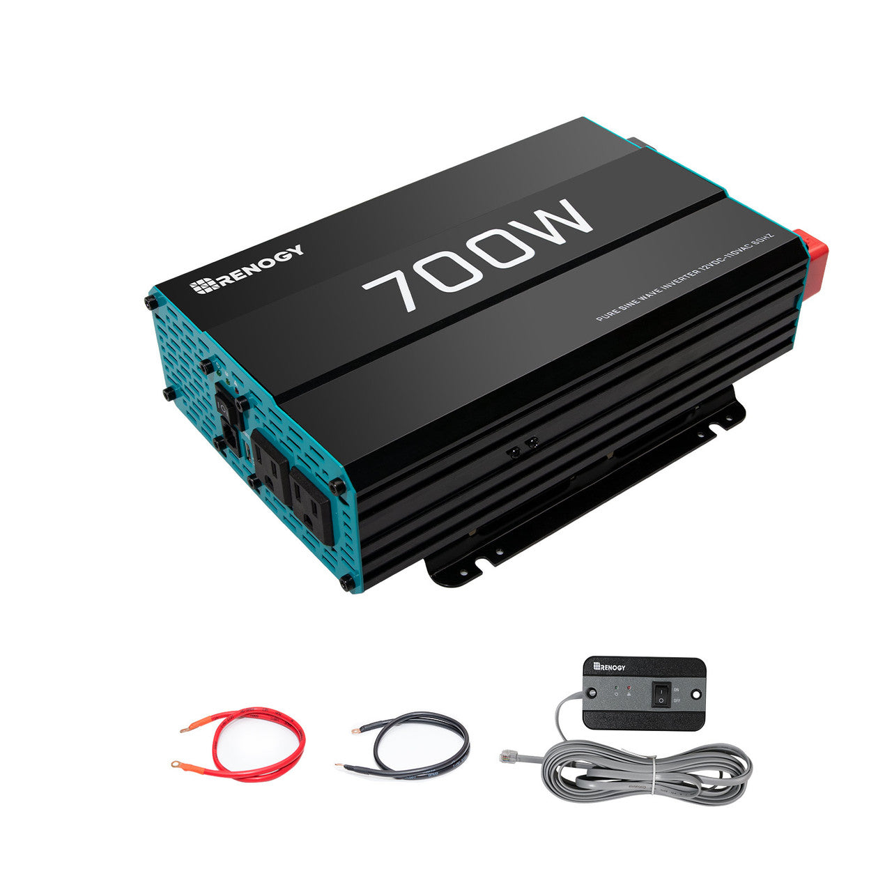 Renogy 700WP2 - 