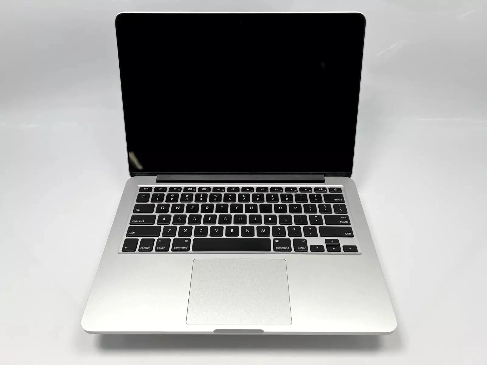 Salvageable 2012 Apple MacBook Pro 13-inch for Parts or Repair