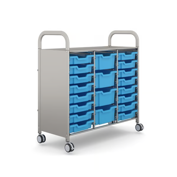 Gratnells Callero Plus，